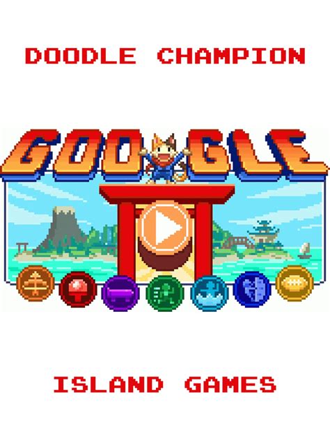 Champion Island .
